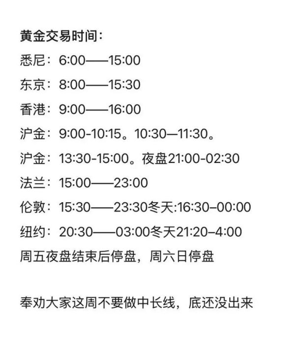 秒懂易欧交易所开盘时间：全球时区实时查询与最新营业时间表